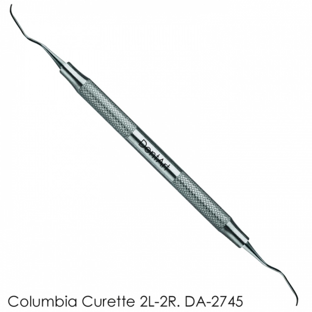 Columbia Curette